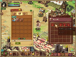 ꡼ No.007 | ޥߥȤ嫤򿼤ᡤؤ򹭤褦mixiץΥ֥饦MMORPG֤ܤΥե󥿥ץȥ饤ƥȥݡ