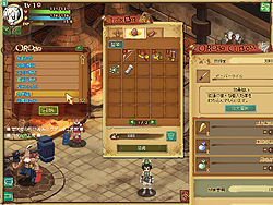 ꡼ No.008 | ޥߥȤ嫤򿼤ᡤؤ򹭤褦mixiץΥ֥饦MMORPG֤ܤΥե󥿥ץȥ饤ƥȥݡ