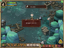 ꡼ No.010 | ޥߥȤ嫤򿼤ᡤؤ򹭤褦mixiץΥ֥饦MMORPG֤ܤΥե󥿥ץȥ饤ƥȥݡ