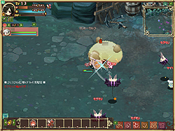 ꡼ No.014 | ޥߥȤ嫤򿼤ᡤؤ򹭤褦mixiץΥ֥饦MMORPG֤ܤΥե󥿥ץȥ饤ƥȥݡ