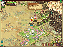 ꡼ No.017 | ޥߥȤ嫤򿼤ᡤؤ򹭤褦mixiץΥ֥饦MMORPG֤ܤΥե󥿥ץȥ饤ƥȥݡ