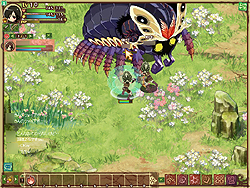 ꡼ No.018 | ޥߥȤ嫤򿼤ᡤؤ򹭤褦mixiץΥ֥饦MMORPG֤ܤΥե󥿥ץȥ饤ƥȥݡ