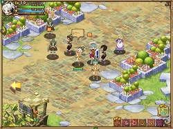 ꡼ No.002 | ޥߥȰ˽Ф褦֥饦MMORPG֤ܤΥե󥿥פӥ