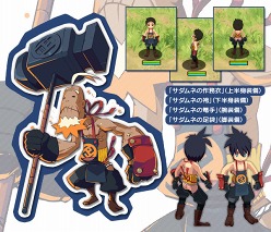 ꡼ No.002 | mixiץ֤ܤΥե󥿥ץNPCˤʤʤȯ