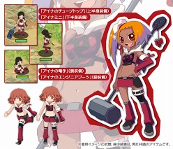 ꡼ No.003 | mixiץ֤ܤΥե󥿥ץNPCˤʤʤȯ