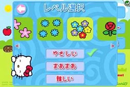 Hello Kitty happyapples
