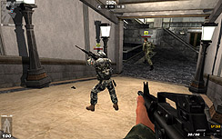 ꡼ No.004 | 饤ѤΥޥץ쥤FPSMercenary WarsסïǤ⻲òǽʦ¥ƥȤָǥ