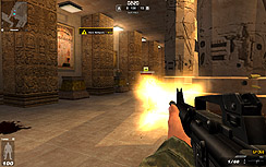 ꡼ No.005 | 饤ѤΥޥץ쥤FPSMercenary WarsסïǤ⻲òǽʦ¥ƥȤָǥ