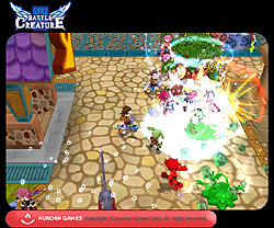 ꡼ No.016Υͥ / G2009AURORA GAMES֡ŸƤȥࡼӡդǤޤȤƾҲFPSMMOSTGγ·λΩ