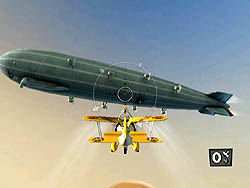 画像ギャラリー No.006のサムネイル画像 / 12月5日劇場公開のPIXER最新作「カールじいさんの空飛ぶ家」がゲームとなってWiiとDSで登場