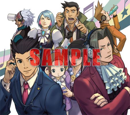 ꡼ No.001Υͥ / ֵžȽCDȯBASARA3 סASURA'S WRATH׽Ҥо