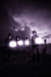 画像ギャラリー No.004のサムネイル画像 / 「NO MORE HEROES 英雄たちの楽園」,イメージソングが決定