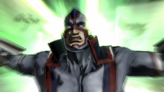 画像ギャラリー No.002のサムネイル画像 / 「NO MORE HEROES 英雄たちの楽園」ミノワマンの体験レポート