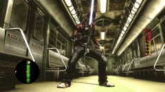 画像ギャラリー No.003のサムネイル画像 / 「NO MORE HEROES 英雄たちの楽園」ミノワマンの体験レポート