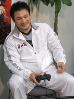 画像ギャラリー No.004のサムネイル画像 / 「NO MORE HEROES 英雄たちの楽園」ミノワマンの体験レポート