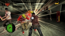 ꡼ No.001 | NO MORE HEROES ͺγڱסƥCMԸ