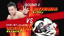 ꡼ No.002 | ߥΥޥ󤬡NO MORE HEROESפĩθץ쥤ư褬