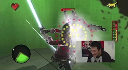 ꡼ No.003 | ߥΥޥ󤬡NO MORE HEROESפĩθץ쥤ư褬