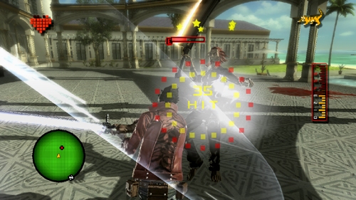 ꡼ No.004 | ߥΥޥ󤬡NO MORE HEROESפĩθץ쥤ư褬