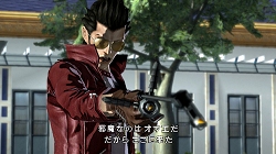 ꡼ No.005 | ߥΥޥ󤬡NO MORE HEROESפĩθץ쥤ư褬