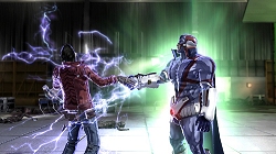 ꡼ No.006 | ߥΥޥ󤬡NO MORE HEROESפĩθץ쥤ư褬