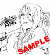 ꡼ No.004Υͥ / NO MORE HEROESץ桼᥵꿧ץ쥼