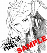 ꡼ No.006Υͥ / NO MORE HEROESץ桼᥵꿧ץ쥼