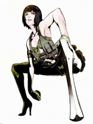 ꡼ No.009Υͥ / NO MORE HEROESץ桼᥵꿧ץ쥼