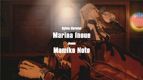 画像ギャラリー No.004のサムネイル画像 / 男ならてっぺんを取れよ。「NO MORE HEROES 英雄たちの楽園」公式サイトにて,危険な旅路の序章となるオープニングムービーを公開