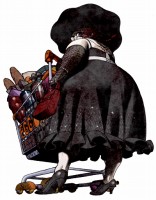 画像ギャラリー No.007のサムネイル画像 / 「NO MORE HEROES 英雄たちの楽園」,公式サイトで公開された“プレイムービー アクション編”で「トラヴィス」の戦いっぷりを見よう