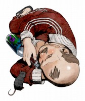 画像ギャラリー No.009のサムネイル画像 / 「NO MORE HEROES 英雄たちの楽園」,公式サイトで公開された“プレイムービー アクション編”で「トラヴィス」の戦いっぷりを見よう