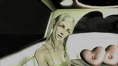 画像ギャラリー No.004のサムネイル画像 / 独特のセンスが炸裂しまくりな殺し屋アクション「NO MORE HEROES 英雄たちの楽園」の直撮りプレイムービーをUp