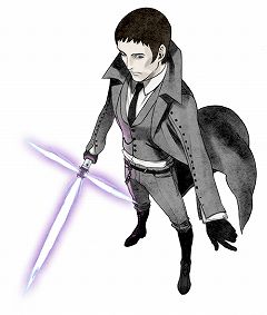 ꡼ No.006 | NO MORE HEROES ͺγڱȯ䡤֤ߤ뤯̣פ򥤥᡼ƷǺܤǤʤɻۿ