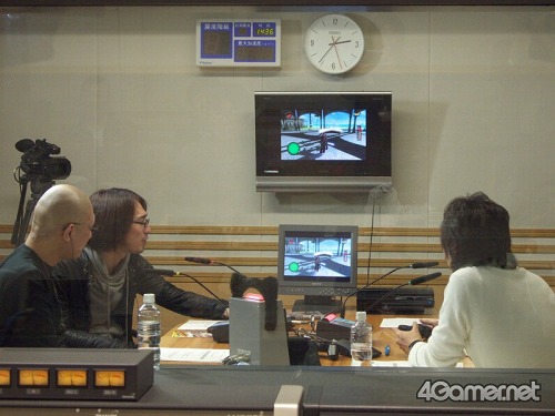 ꡼ No.001Υͥ / ŽŽšRADIO 4Gamer5ǤϡNO MORE HEROES ͺγڱפǡӡࡦʤŤޤ