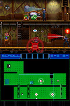 ���������꡼ No.003�Υ���ͥ������ / ��ѥ�����������ˤʤä�DS���о졣�֥�ѥ��� �˾�����ƬǾ��פ�2010ǯ2��4����ȯ��