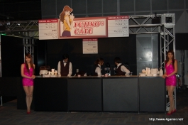 画像ギャラリー No.025のサムネイル画像 / ルパン三世が盗んだお宝の“山分け”総額はン百万円相当!? NDS「ルパン三世 史上最大の頭脳戦」もプレイできた「お宝山分け会」にはモンキー・パンチさんがサプライズで登場