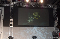 画像ギャラリー No.033のサムネイル画像 / ルパン三世が盗んだお宝の“山分け”総額はン百万円相当!? NDS「ルパン三世 史上最大の頭脳戦」もプレイできた「お宝山分け会」にはモンキー・パンチさんがサプライズで登場