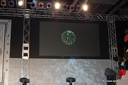 画像ギャラリー No.034のサムネイル画像 / ルパン三世が盗んだお宝の“山分け”総額はン百万円相当!? NDS「ルパン三世 史上最大の頭脳戦」もプレイできた「お宝山分け会」にはモンキー・パンチさんがサプライズで登場