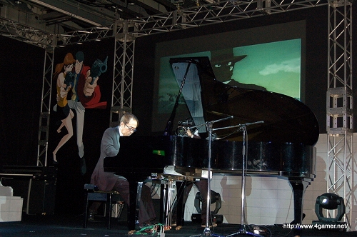 画像ギャラリー No.038のサムネイル画像 / ルパン三世が盗んだお宝の“山分け”総額はン百万円相当!? NDS「ルパン三世 史上最大の頭脳戦」もプレイできた「お宝山分け会」にはモンキー・パンチさんがサプライズで登場