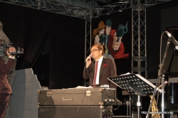 画像ギャラリー No.043のサムネイル画像 / ルパン三世が盗んだお宝の“山分け”総額はン百万円相当!? NDS「ルパン三世 史上最大の頭脳戦」もプレイできた「お宝山分け会」にはモンキー・パンチさんがサプライズで登場