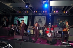 画像ギャラリー No.044のサムネイル画像 / ルパン三世が盗んだお宝の“山分け”総額はン百万円相当!? NDS「ルパン三世 史上最大の頭脳戦」もプレイできた「お宝山分け会」にはモンキー・パンチさんがサプライズで登場