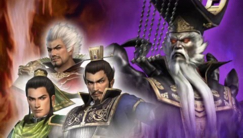 製品版へデータ引き継ぎが可能。「真・三國無双 MULTI RAID 2