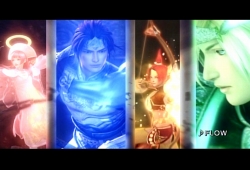 ꡼ No.002 | ֿԢ̵ MULTI RAID 2ץƥCMγڶʤˡFLOWɤ