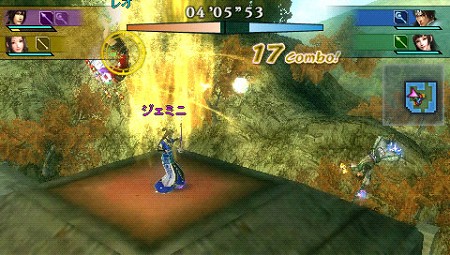 ꡼ No.019 | ߷ϥȤǡֿԢ̵ MULTI RAID 2פͷӿԤ̵OROCHI꡼Υ饯