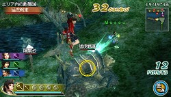 ꡼ No.022 | ߷ϥȤǡֿԢ̵ MULTI RAID 2פͷӿԤ̵OROCHI꡼Υ饯