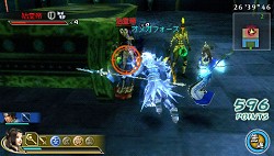 ꡼ No.027 | ߷ϥȤǡֿԢ̵ MULTI RAID 2פͷӿԤ̵OROCHI꡼Υ饯