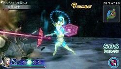 ꡼ No.033 | ߷ϥȤǡֿԢ̵ MULTI RAID 2פͷӿԤ̵OROCHI꡼Υ饯