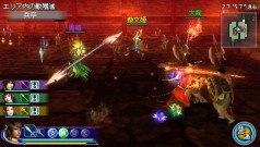 画像ギャラリー No.006のサムネイル画像 / PSP「真・三國無双 MULTI RAID 2」に,三つのクエストが追加されるDLC第2弾が登場。タイトルアップデート1.01も配信開始