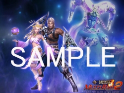 ꡼ No.007Υͥ / ֿԢ̵ MULTI RAID 2סȱΤäݡɤ館ۿ