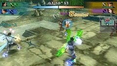 画像ギャラリー No.002のサムネイル画像 / 「真・三國無双 MULTI RAID 2」大喬ゆかりの装飾品やクエスト配信